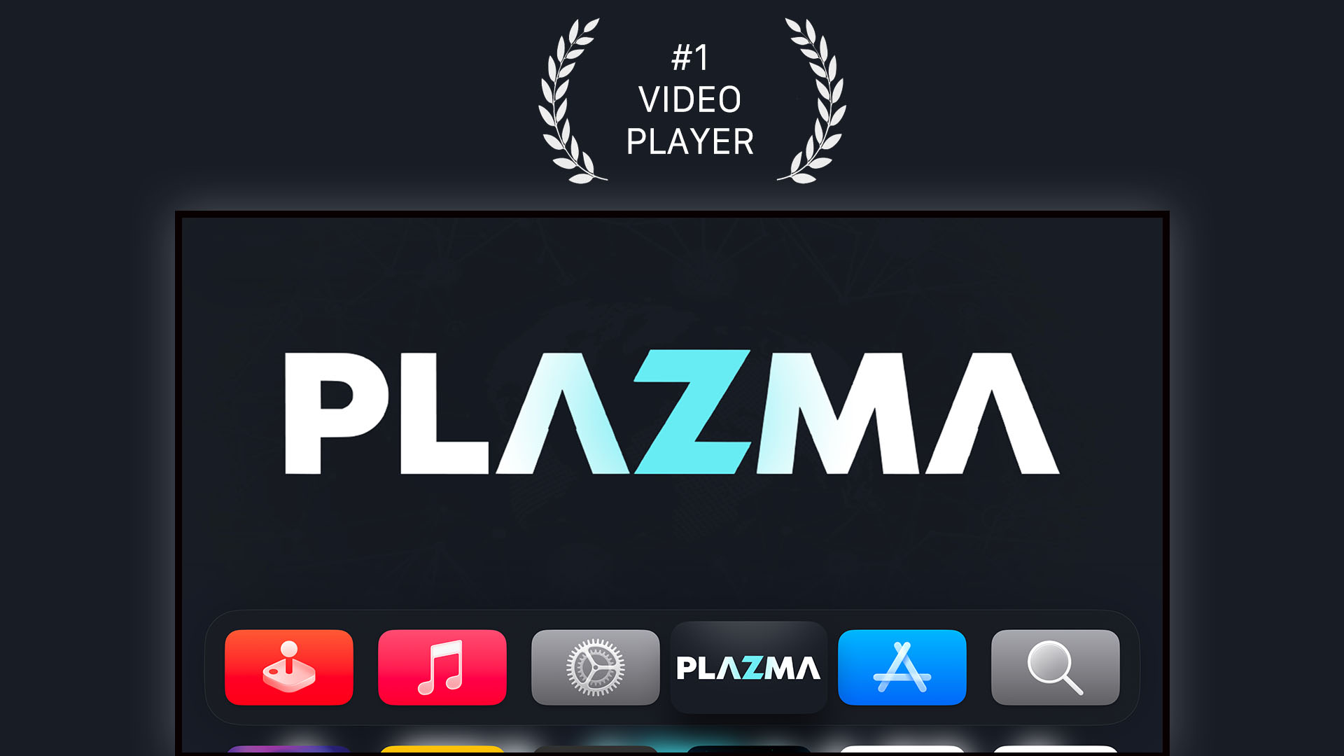 PLAZMA App